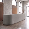 3M DI-NOC interieurfolie ST-1918MT - Stone - Special Matte Design, 1220 mm x 50 m