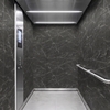 3M DI-NOC interieurfolie serie DG Glass Finishes, ST-1587DG - Stone, lijm aan voorzijde, 1220 mm x 25 m
