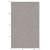 3M DI-NOC interieurfolie AE-1638 - Earth / Stone - Fresco / Stucco, 1220 mm x 50 m