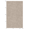 3M DI-NOC interieurfolie AE-1639 - Earth / Stone - Fresco / Stucco, 1220 mm x 50 m