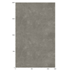 3M DI-NOC interieurfolie AE-1717 - Earth / Stone - Fresco / Stucco, 1220 mm x 50 m