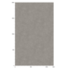 3M DI-NOC interieurfolie AE-1913MT - Earth / Stone - Concrete / Mortar - Special Matte Design, 1220 mm x 50 m