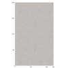 3M DI-NOC interieurfolie AE-1917MT - Earth / Stone - Concrete / Mortar - Special Matte Design, 1220 mm x 50 m