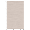 3M DI-NOC interieurfolie AE-1955 - Earth / Stone - Terracotta / Ceramic, 1220 mm x 50 m