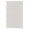 3M DI-NOC interieurfolie AE-2150 - Earth / Stone - Concrete / Mortar, 1220 mm x 50 m