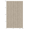 3M DI-NOC interieurfolie AE-2151 - Earth / Stone - Concrete / Mortar, 1220 mm x 50 m
