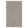 3M DI-NOC interieurfolie AE-2152MT - Earth / Stone - Concrete / Mortar - Special Matte Design, 1220 mm x 50 m