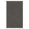 3M DI-NOC interieurfolie serie AR, AE-2153AR - Mortar - Abrasion Resistant, 1220 mm x 25 m