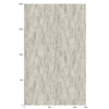 3M DI-NOC interieurfolie AE-2154 - Earth / Stone - Concrete / Mortar, 1220 mm x 50 m