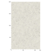 3M DI-NOC interieurfolie AE-2156 - Earth / Stone - Fresco / Stucco, 1220 mm x 50 m