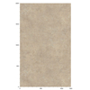 3M DI-NOC interieurfolie serie AR, AE-2163AR - Earth / Stone - Terracotta / Ceramic - Abrasion Resistant, 1220 mm x 25 m