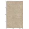 3M DI-NOC interieurfolie AE-2163MT - Earth / Stone - Terracotta / Ceramic - Special Matte Design, 1220 mm x 50 m
