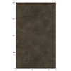 3M DI-NOC interieurfolie AE-2165MT - Earth / Stone - Terracotta / Ceramic - Special Matte Design, 1220 mm x 50 m