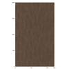 3M DI-NOC interieurfolie AE-2502 - Earth / Stone - Terracotta / Ceramic, 1220 mm x 50 m