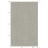 3M DI-NOC interieurfolie AE-2505 - Earth / Stone - Fresco / Stucco, 1220 mm x 50 m