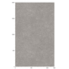 3M DI-NOC interieurfolie CN-1621 - Concrete / Mortar, 1220 mm x 50 m
