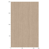 3M DI-NOC interieurfolie ST-1829 - Stone, 1220 mm x 50 m
