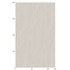 3M DI-NOC interieurfolie serie AR, ST-1919AR - Stone - Abrasion Resistant, 1220 mm x 25 m