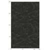 3M DI-NOC interieurfolie ST-1920MT - Stone - Special Matte Design, 1220 mm x 50 m