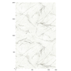 3M DI-NOC interieurfolie ST-2530MT - Stone - Special Matte Design, 1220 mm x 50 m