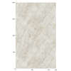 3M DI-NOC interieurfolie ST-2533MT - Stone - Special Matte Design, 1220 mm x 50 m