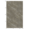 3M DI-NOC interieurfolie ST-2535MT - Stone - Special Matte Design, 1220 mm x 50 m