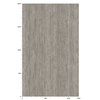 3M DI-NOC interieurfolie ST-2542MT - Stone - Special Matte Design, 1220 mm x 50 m
