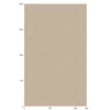 3M DI-NOC serie EX voor buitentoepassingen, ST-736EX - Stone - Exterior, 1220 mm x 50 m