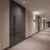 3M DI-NOC interieurfolie serie DG Glass Finishes, NU-1786DG Nuno / Textile, lijm aan voorzijde, 1220 mm x 25 m