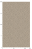3M DI-NOC interieurfolie NU-2175MT - Nuno / Textile - Special Matte Design, 1220 mm x 50 m