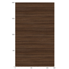 3M DI-NOC interieurfolie FW-1121H - Fine Wood, 1220 mm x 50 m