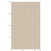 3M DI-NOC interieurfolie FW-1208 - Fine Wood, 1220 mm x 50 m