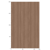 3M DI-NOC interieurfolie FW-1265 - Fine Wood, 1220 mm x 50 m