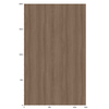 3M DI-NOC interieurfolie FW-1266 - Fine Wood, 1220 mm x 50 m