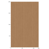 3M DI-NOC interieurfolie FW-1279 - Fine Wood, 1220 mm x 50 m