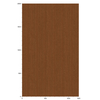 3M DI-NOC interieurfolie FW-1280 - Fine Wood, 1220 mm x 50 m