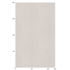 3M DI-NOC interieurfolie FW-1683 - Fine Wood, 1220 mm x 50 m
