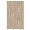 3M DI-NOC interieurfolie FW-1767 - Fine Wood, 1220 mm x 50 m