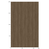 3M DI-NOC interieurfolie FW-1977 - Fine Wood, 1220 mm x 50 m