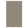3M DI-NOC interieurfolie FW-1978 - Fine Wood, 1220 mm x 50 m