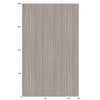3M DI-NOC interieurfolie FW-1987 - Fine Wood, 1220 mm x 50 m