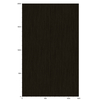 3M DI-NOC serie EX voor buitentoepassingen FW-522EX - Fine Wood - Exterior, 1220 mm x 50 m