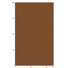 3M DI-NOC interieurfolie FW-608H - Fine Wood, 1220 mm x 50 m