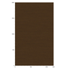 3M DI-NOC interieurfolie FW-609H - Fine Wood, 1220 mm x 50 m