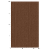 3M DI-NOC interieurfolie FW-655 - Fine Wood, 1220 mm x 50 m