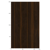 3M DI-NOC interieurfolie FW-7009 - Fine Wood, 1220 mm x 50 m