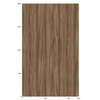 3M DI-NOC interieurfolie FW-7011 - Fine Wood, 1220 mm x 50 m