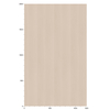 3M DI-NOC interieurfolie FW-7017 - Fine Wood, 1220 mm x 50 m