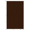 3M DI-NOC interieurfolie FW-887 - Fine Wood, 1220 mm x 50 m