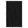 3M DI-NOC interieurfolie WG-1050 - Wood Grain, 1220 mm x 50 m